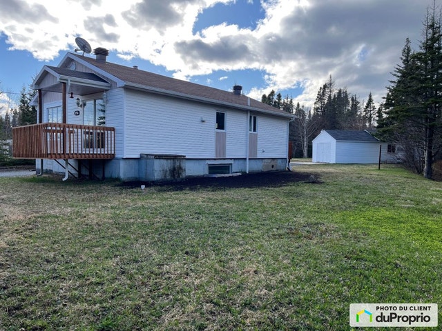 $330,000 - Bungalow for sale in Sept-Iles — photo 2