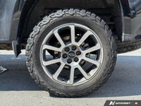 4WD Ext Cab 128.3 Work Truck ... Engine: Gas V6 3.6L/ Other Equipment ENGINE 3.6L DI DOHC V6 VVT (30... (image 8)