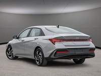 This Hyundai Elantra has a trusty Regular Unleaded I-4 2.0 L/122 engine powering this Variable trans... (image 3)