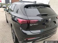 Price Includes Added Accessories Plus Power Panoramic Moonroof Experience the future of luxury SUVs... (image 8)