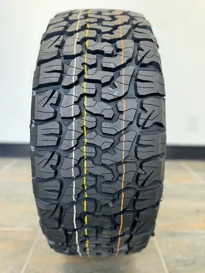 R17 Available: 245 40R17, 245 45R17, 255 60R17, 255 65R17, 275 65R17, 235 80R17, 245 65R17, 245 70R1...