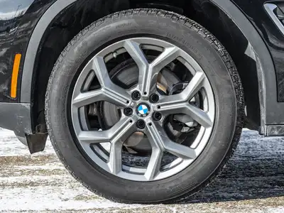2024 BMW X3 xDrive30i | LEATHER | SUNROOF | NAVI, View more