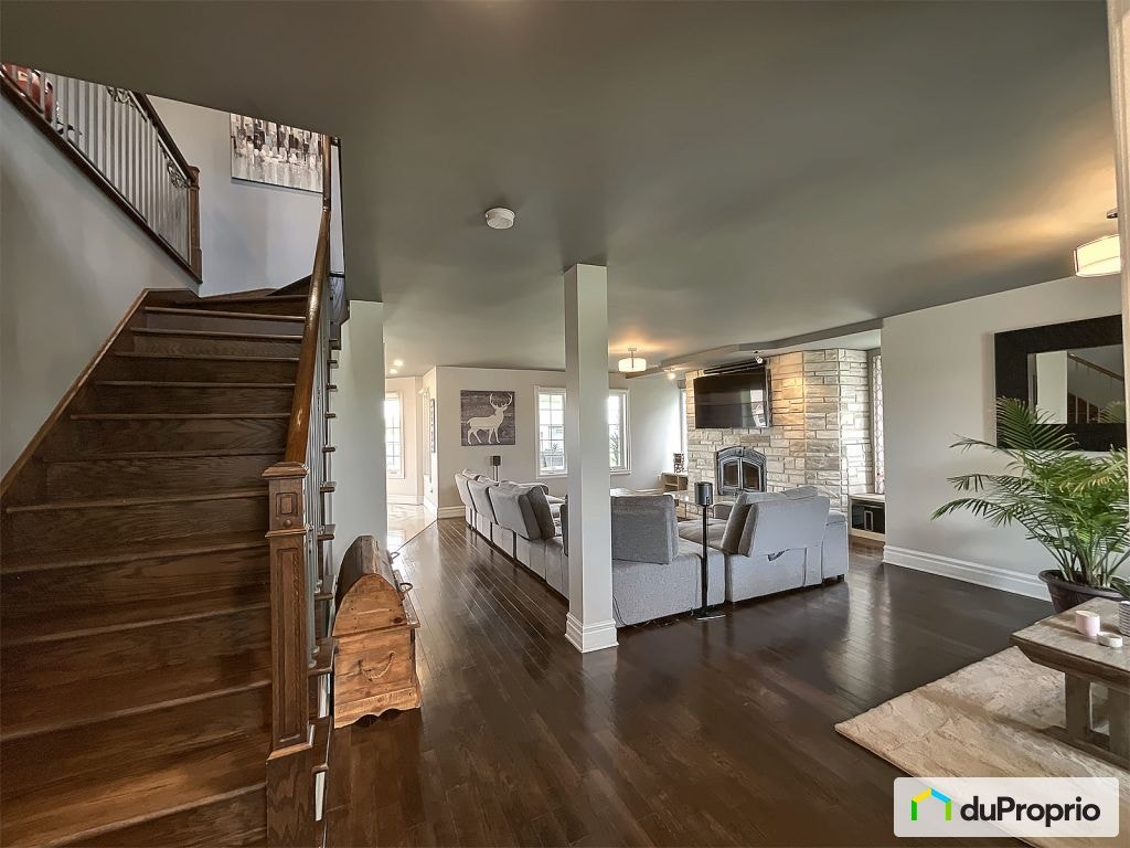 $1,150,000 - 2 Storey for sale in St-Etienne-De-Beauharnois — photo 2