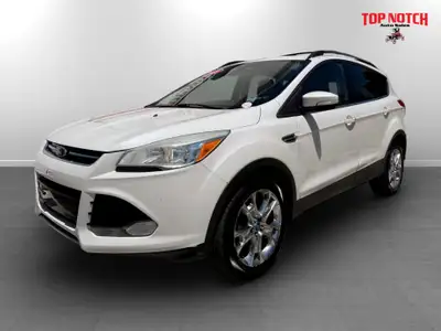 A versatile compact SUV with a comfortable interior, modern convenience features, and efficient perf...