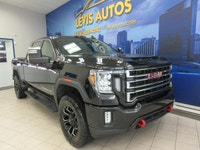 GMC SIERRA 2500 HD 2020 SLT X31 V8 6.6 LITRES DURAMAX TURBO DIESEL 4X4 CREW-CAB BOITE 6 1/2 PIEDS TO... (image 2)