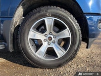 This 2020 Ram 1500 Sport stands out in *Patriot Blue Pearl*, powered by the legendary *5.7L HEMI V8*... (image 8)