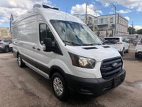 **CARS TRUCKS SUV 4X4 VAN AWD EDMONTON FINANCING AVAILABLE EASY FINANCING ** 2020 FORD TRANSIT T-350... (image 3)