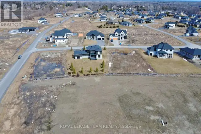 6715 STILL MEADOW WAY Ottawa, Ontario in Land for Sale in Ottawa - Image 23