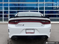 Recent Arrival! Check out this sweet 2023 Dodge Charger GT Plus AWD! This Charger is very well equip... (image 4)