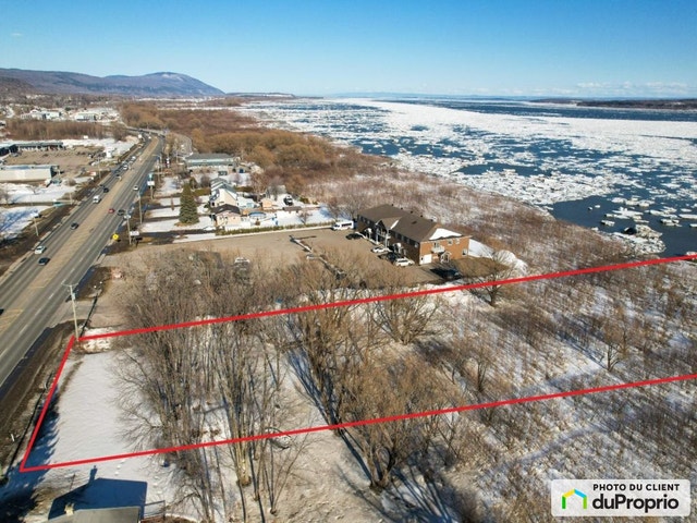 $115,000 - Residential Lot for sale in Ste-Anne-de-Beaupre — photo 2
