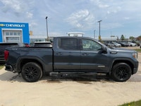 This GMC Sierra 1500 Limited boasts a Gas V8 5.3L/325 engine powering this Automatic transmission. E... (image 8)