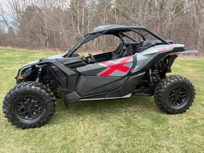 This X3 is just like new and still has warranty It is the 135 hp Turbo model. It is an Automatic wit...