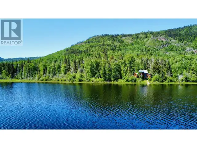 3076 PIDHERNY ROAD Smithers, British Columbia in Houses for Sale in Smithers - Image 40