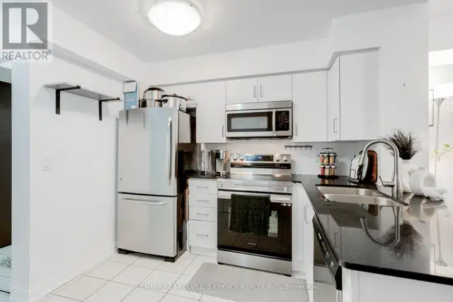 2005 - 215 SHERWAY GARDENS ROAD Toronto (Islington-City Centre W in Condos for Sale in Mississauga / Peel Region - Image 8