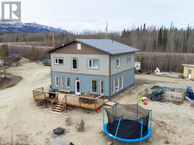 397 URSA WAY Whitehorse North, Yukon in Houses for Sale in Whitehorse