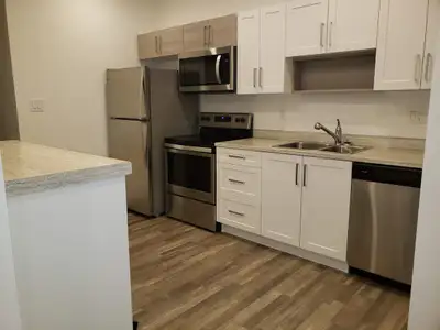 New Build Basement Suite for Rent 824 5th Street East New built home with new legal basement suite....