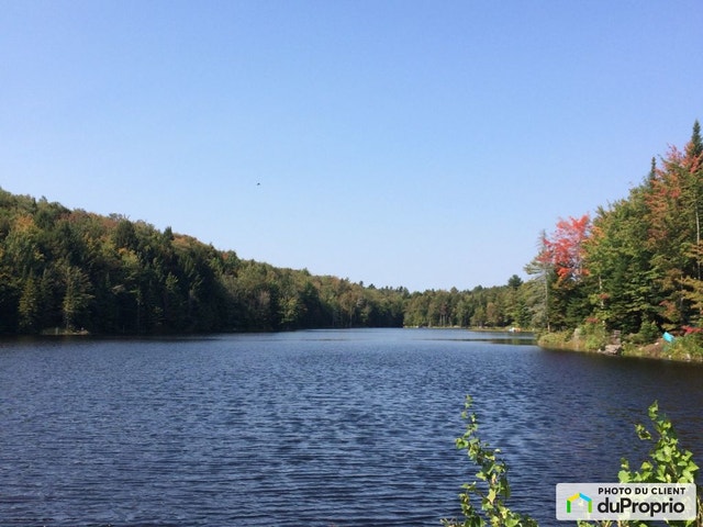 $139,000 - Land to be developed for sale in Gore — photo 1