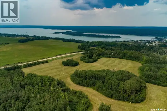 Loiselle Land Beaver River Rm No. 622, Saskatchewan in Land for Sale in Meadow Lake - Image 9