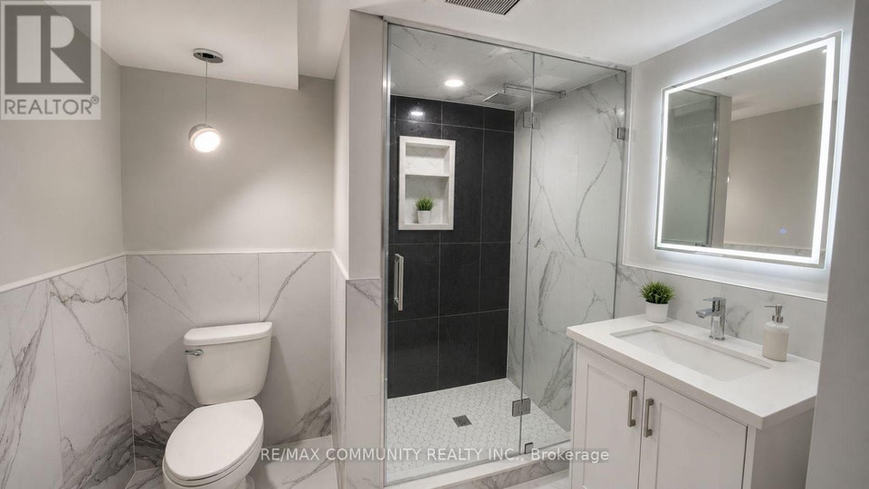 BASEMENT - 2364 DOBBINTON STREET Oshawa (Windfields), Ontario 5