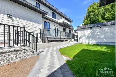 Brand New 1-Bedroom Coach House in North Delta – Private Freestanding Home with Utilities Included W...