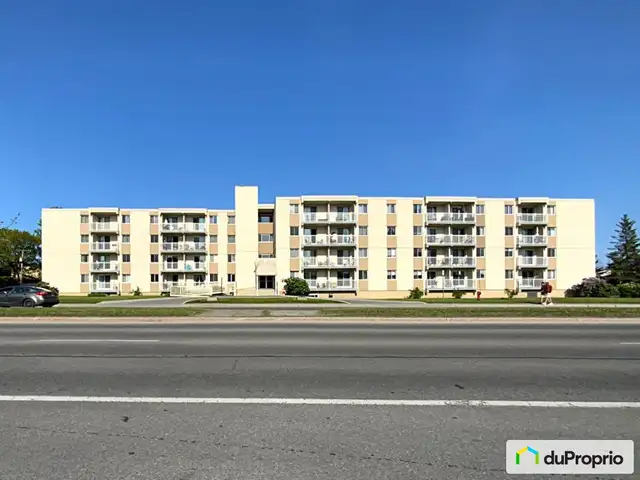 $230,000 - Condominium for sale in Gatineau (Aylmer)63010224970371122