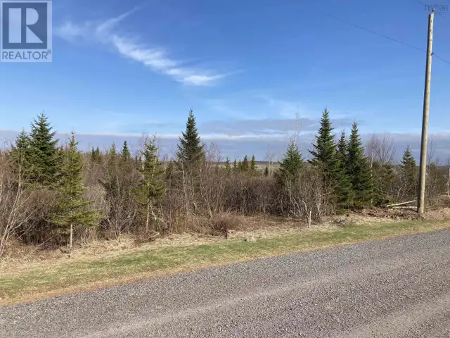 21-1 Mary Cecelia Ridge St Andrew's, Nova Scotia in Land for Sale in New Glasgow - Image 12