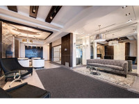 THE WATERCREST- 15 MAPLE AVE Situated in the heart of downtown Barrie and overlooking beautiful Kemp... (image 3)