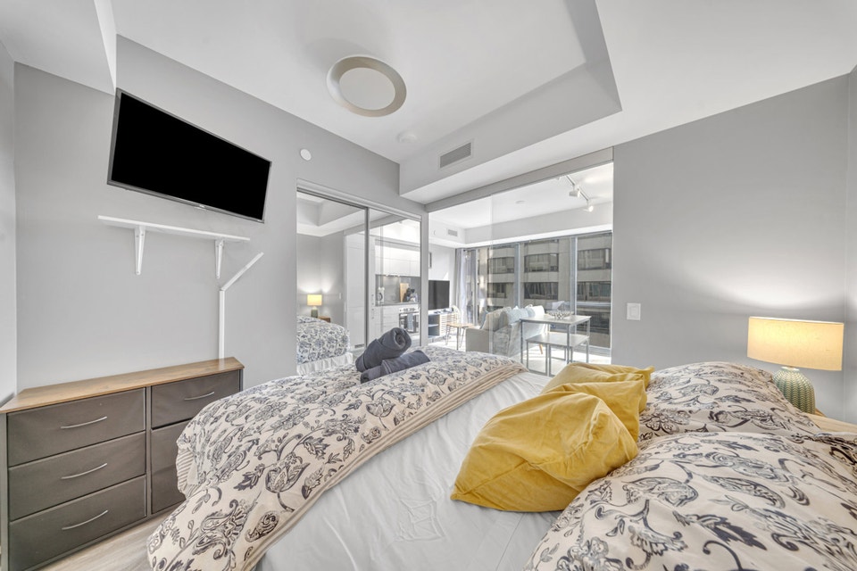 Yorkville, 1 bedroom, by blueground- TOR1388902P 4