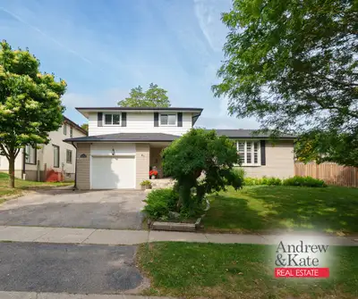 Open House this Sunday August 17th from 2PM- 4PM - Welcome home to 41 Westbrier Knoll, a lovely 3+1...