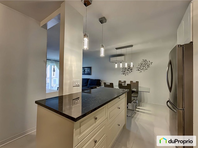 $375,000 - Condominium for sale in Longueuil (Vieux-Longueuil) — photo 3