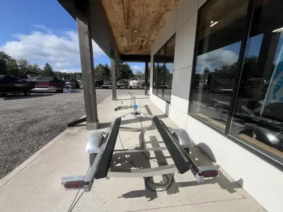 2026 Marlon 1250 MARLON MB-1250-46 BOAT TRAILER Built for dependable trips to and from the water, th...