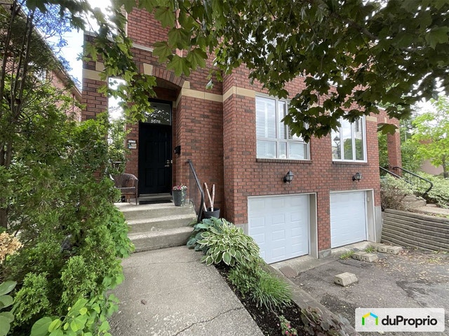 $835,000 - Semi-detached in Mercier / Hochelaga / Maisonneuve — photo 1