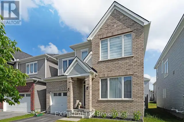 42 MONTOLOGY WAY Ottawa, Ontario62868539079169122
