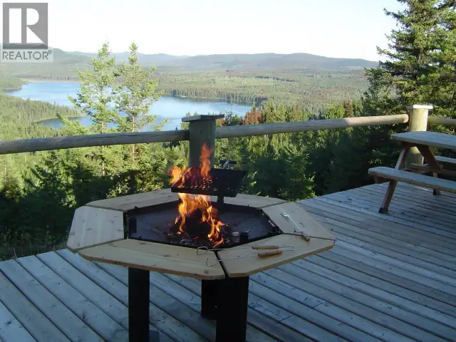 DL3723 JULSRUD ROAD Deka Lake / Sulphurous / Hathaway Lakes, Bri in Land for Sale in 100 Mile House - Image 23