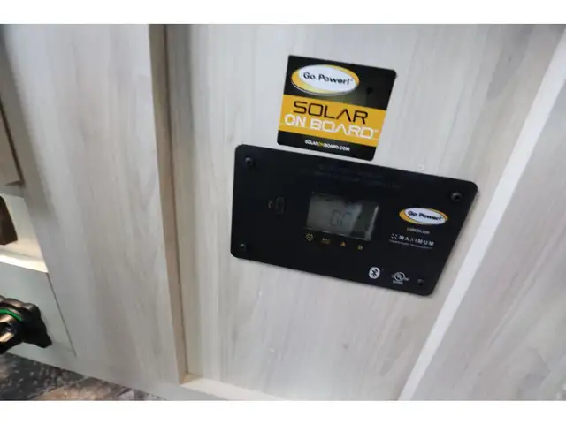 2026 Forest River Sunseeker NEUF 2500 Classe C /B+ Skirt paint + in RVs & Motorhomes in Laval / North Shore - Image 31