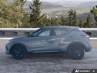 Welcome to Moncton Chrysler Jeep Dodge. Recent Arrival! 2024 Nissan Kicks SR 1.6L 4-Cylinder DOHC 16... (image 1)