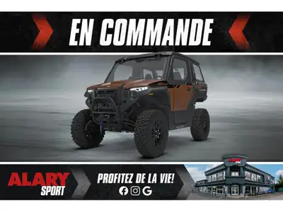 Alary Sport 2027 Polaris XPEDITION ADVENTURE NORTHSTAR Polaris XPEDITION ADVENTURE NORTHSTAR 2027 Ce...
