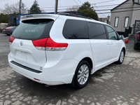 2012 Toyota Sienna LE AWD, Automatique, V6 3.5L, 351000Km, Groupe Electrique Complet, Cruise Control... (image 4)