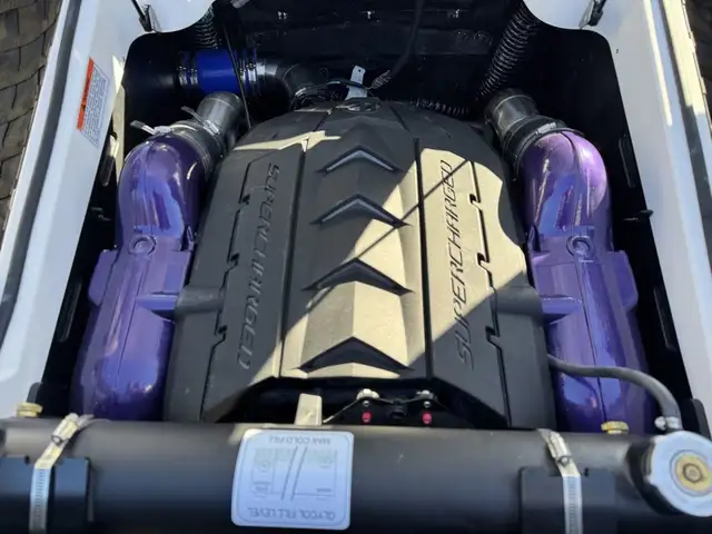 2025 Mastercraft XStar 23 in Powerboats & Motorboats in St. Albert - Image 23