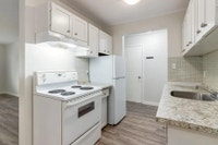 Amenities: Great Location • Heat & Water Included • Affordable Parking Suite & Building: One-bedroom... (image 8)