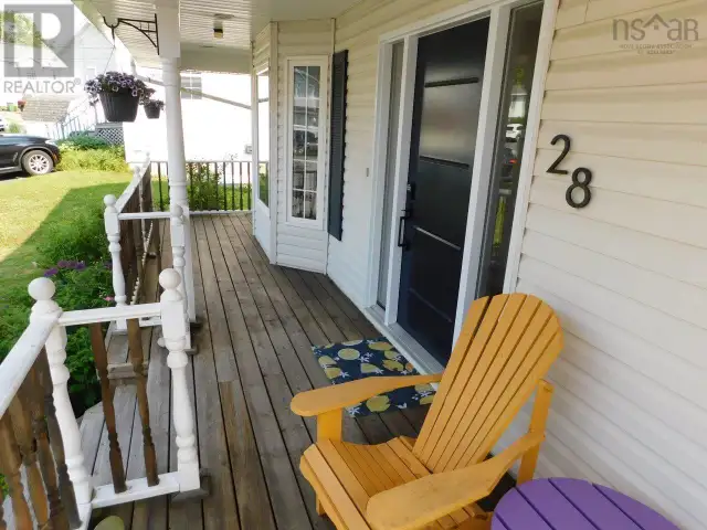 28 Darrell Court Timberlea, Nova Scotia62864755547138122