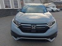 All Wheel Drive Leather Trimmed Seats Sunroof Heated Seats Heated Steering Wheel Power Liftgate Appl... (image 7)