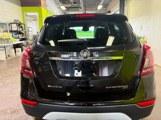 2017 Buick Encore Preferred585100296623247364