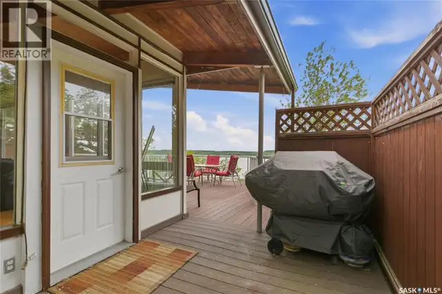 157 Lakeshore DRIVE Kannata Valley, Saskatchewan in Houses for Sale in Moose Jaw - Image 18