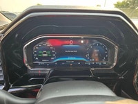 2022 Chevrolet Silverado 1500 RST 4x4 Crew Cab with the powerful 5.3L V8 and 163,322 km! Clean histo... (image 7)