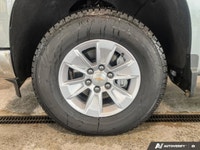 Welcome to Mann-Northway Auto Source. Power meets precision in this nearly new 2026 Chevrolet Silver... (image 9)