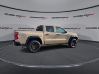 This Chevrolet Colorado has a dependable Turbo Gas 4cyl 2.7L engine powering this Automatic transmis... (image 7)