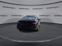 // ACCIDENT FREE!! // The 2024 Hyundai Elantra Preferred FWD is a smart compact sedan with modern st... (image 6)