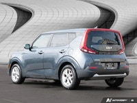 Come visit our London Kia team, you can find us at 1135 Wharncliffe Rd S, London, ON N6L 1J9, or cal... (image 3)