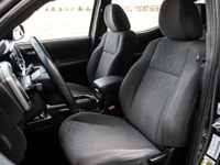 2018 Toyota Tacoma TRD Off Road PKG 4WD Grey Exterior on Grey interior comes with Navigation and Bac... (image 8)
